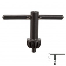 Ключ для патрона MAKITA, DP3002, 763415-9