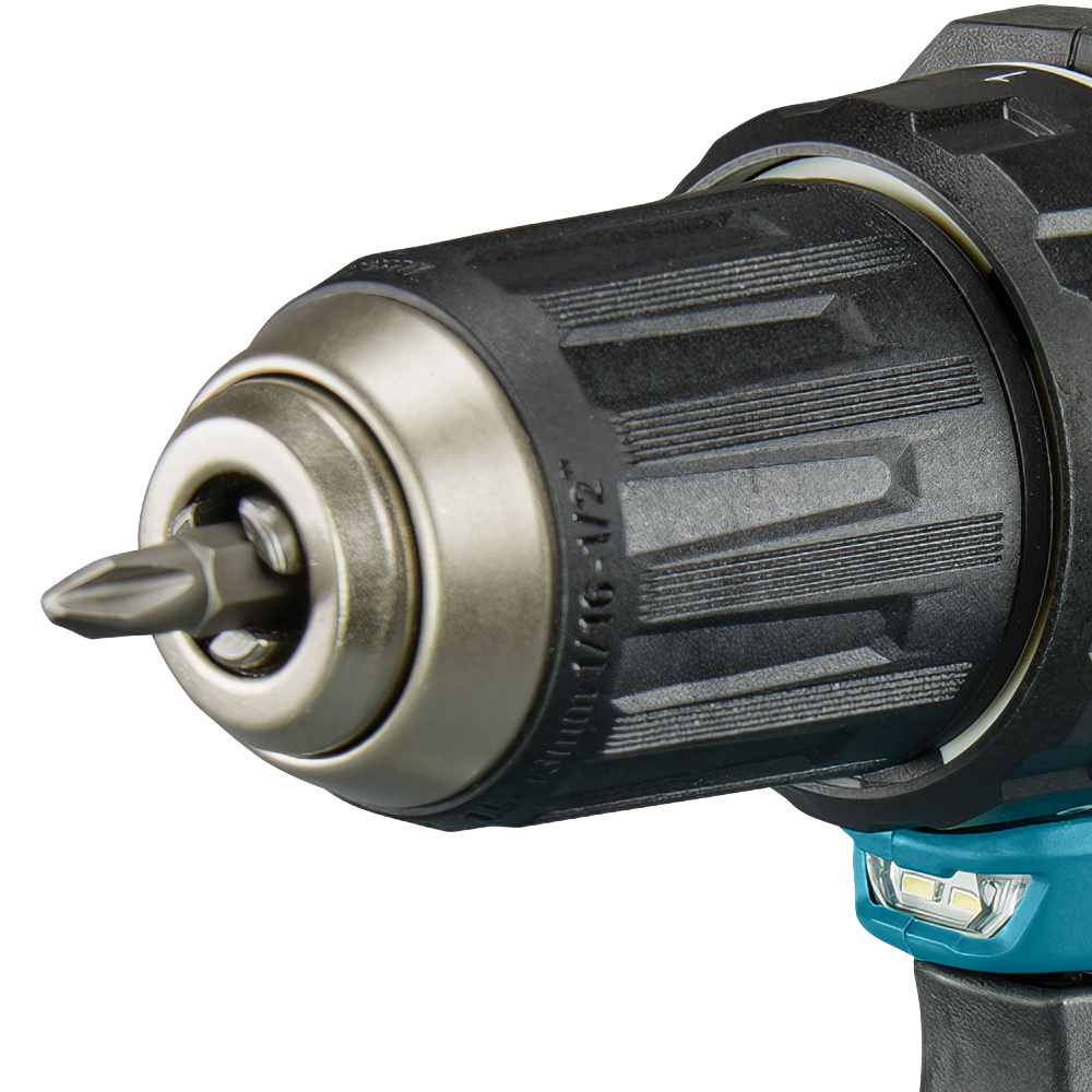 Швидкозатискний патрон 1,5 - 13 мм MAKITA, DDF456, DDF456, DDF482, DDF484,DHP456, DHP482, 766027-7 Швидкозатискний патрон 1,5 - 13 мм MAKITA, DDF456, DDF456, DDF482, DDF484,DHP456, DHP482, 766027-7