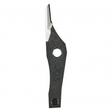Центральний ніж Makita DJS101, JS1000, JS1670 792537-8