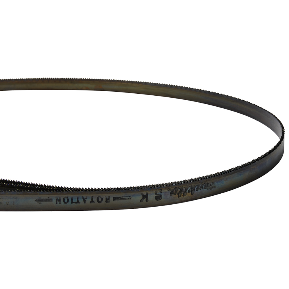 Набір ріжучих полотен з вугл, нерж, сталі Makita 1140х13 мм,14 зуб, (3 шт), 792560-3 Набір ріжучих полотен з вугл, нерж, сталі Makita 1140х13 мм,14 зуб, (3 шт), 792560-3