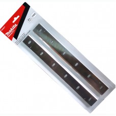 Набір стругальних ножів для рейсмусу Makita 2012NB 306 мм HSS, 199911-5