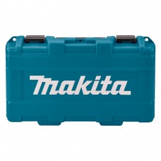 Пластиковий кейс Makita для шабельних пил DJR186, DJR187, 140x520x310 мм, 821620-5