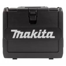 Пластмасовий кейс MAKITA для шурупокрута, гвинтокрута, гайкокрута 115х360х300 мм, 821750-2