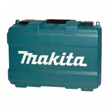 Пластиковий кейс для болгарок Makita DGA504, DGA506, DGA511, DGA513, DGA514, DGA517, DGA518, DGA519, 821817-6
