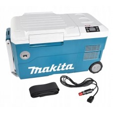 Акумуляторний холодильник-нагрівач MAKITA XGT/LXT/220 CW001GZ01 (каркас)