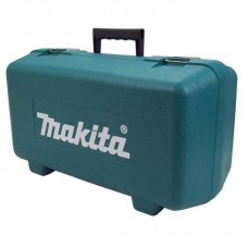 Пластиковий кейс Makita для BGA450 BGA452, DGA450, DGA452, DGA504, DGA506, DGA508, DGA511, DGA513, DGA514, DGA517, DGA518, DGA519, 9565CVR 410х190х170 мм, 824767-4