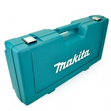 Пластмасовий кейс MAKITA для транпортування (635х320х125мм),BHR240/BHR241, 824771-3