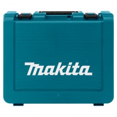 Пластмасовий кейс MAKITA для транпортування (420х335х115мм) HK1820/HR2800/HR2810/HR2811F/HR2811FT, 824789-4