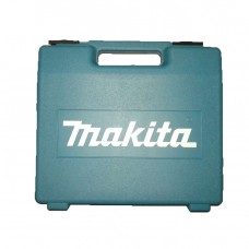 Пластмасовий кейс для дрилів Makita HP1620, HP1621, HP1621F, HP1640, HP1641, HP1641F, 824923-6