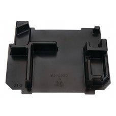 Вкладка MAKITA MakPac 2 для BJS101/BJS160/DJS160/BJS161/DJS161,(385х285), 837636-0