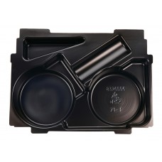 Вкладка MAKITA MakPac 3 для BO6040 ,(285х385), 837655-6