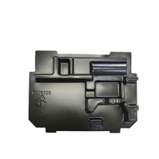 Вкладка MAKITA MakPac 2 для BTD129 ,(385х285), 837670-0