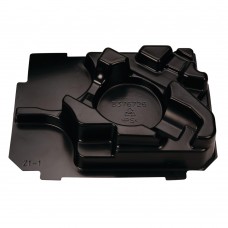 Вкладка для Makpac кейса (9558HN, 9565CR, 9565CVR, 9562CVR, GA5030, GA5040, GA5041, SA5040C) Makita 837672-6