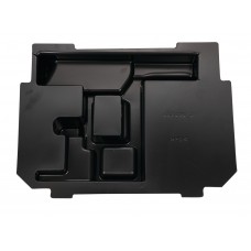 Вкладка MAKITA MakPac 2 для DF441/DFS451/DFS452,(285х385), 837805-3