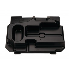 Вкладка MAKITA MakPac 2 для DHR263/DHR264,(385х285), 837988-9