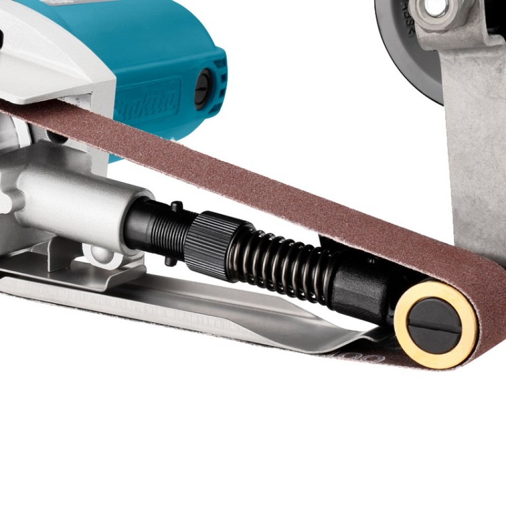 Стрічкова шліфмашина напилок Makita 9031 Стрічкова шліфмашина напилок Makita 9031