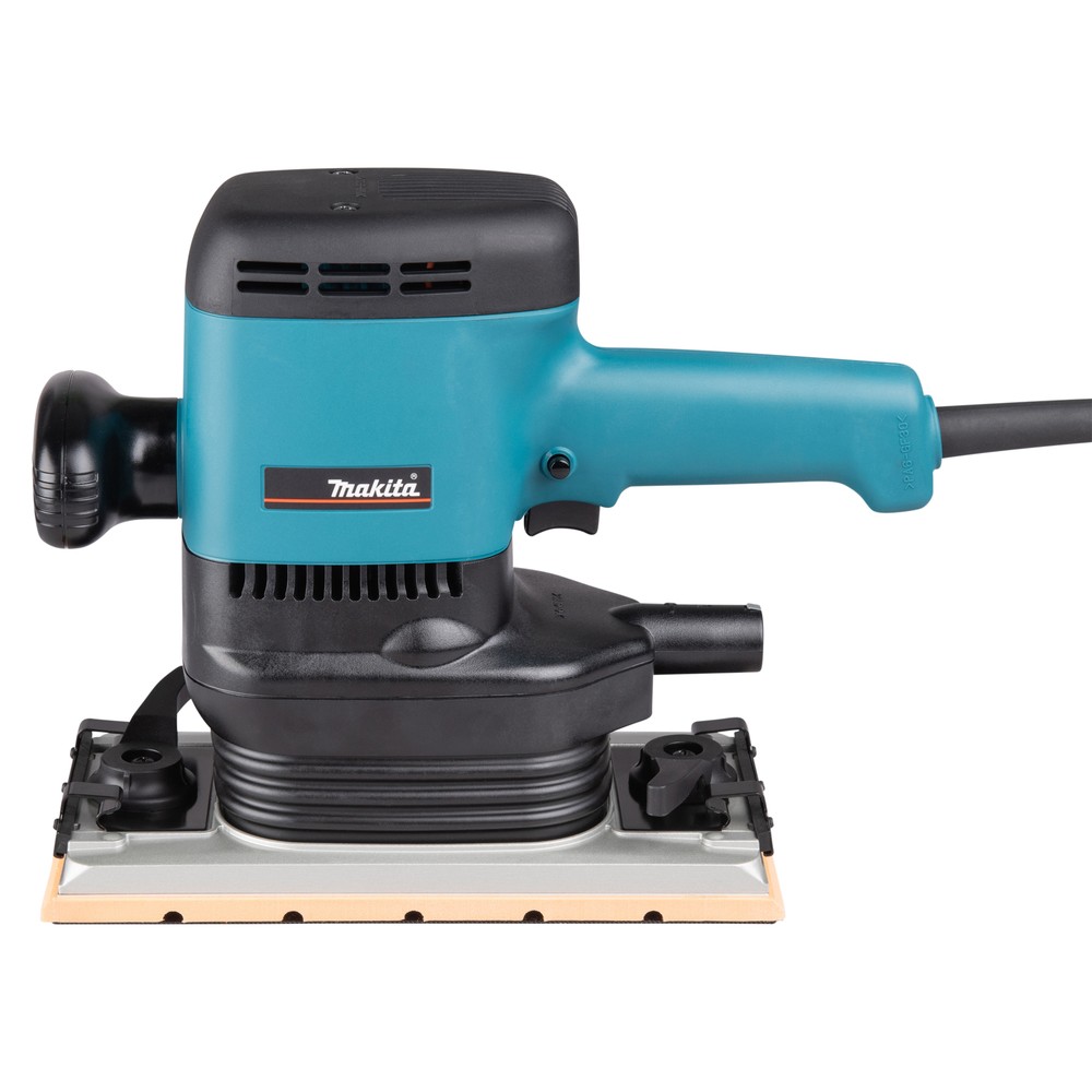 Вібраційна шліфмашина Makita 9046 Вібраційна шліфмашина Makita 9046