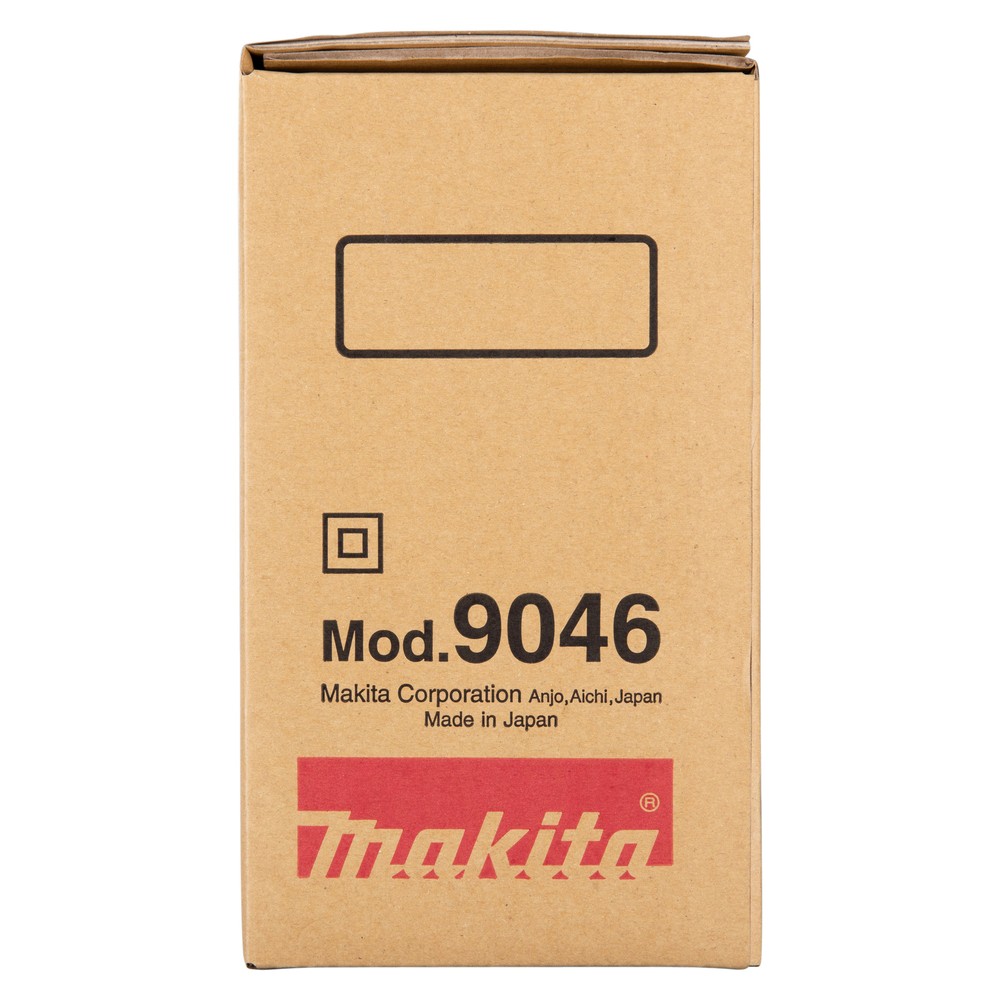 Вібраційна шліфмашина Makita 9046 Вібраційна шліфмашина Makita 9046