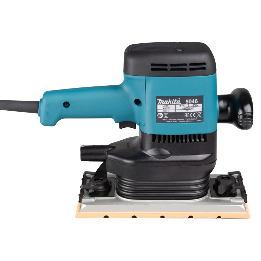 Вібраційна шліфмашина Makita 9046 Вібраційна шліфмашина Makita 9046