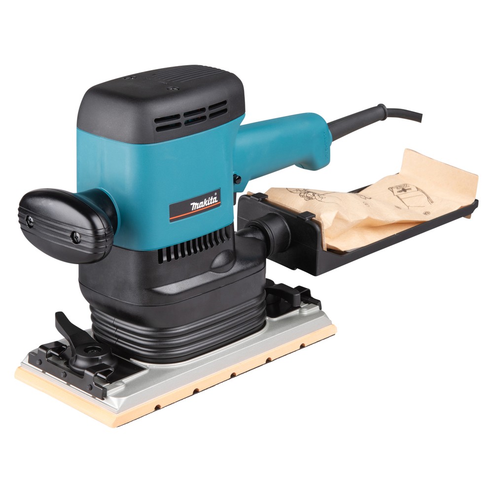 Вібраційна шліфмашина Makita 9046 Вібраційна шліфмашина Makita 9046