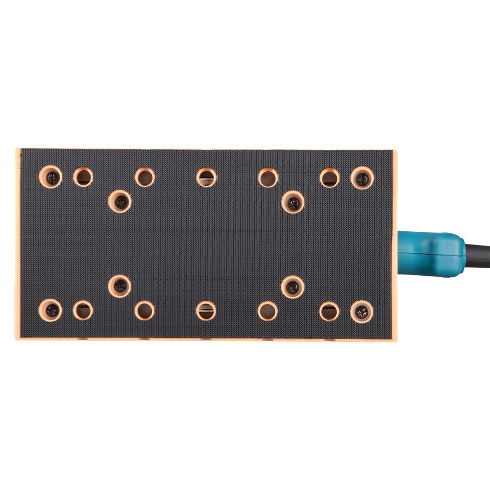 Вібраційна шліфмашина Makita 9046 Вібраційна шліфмашина Makita 9046