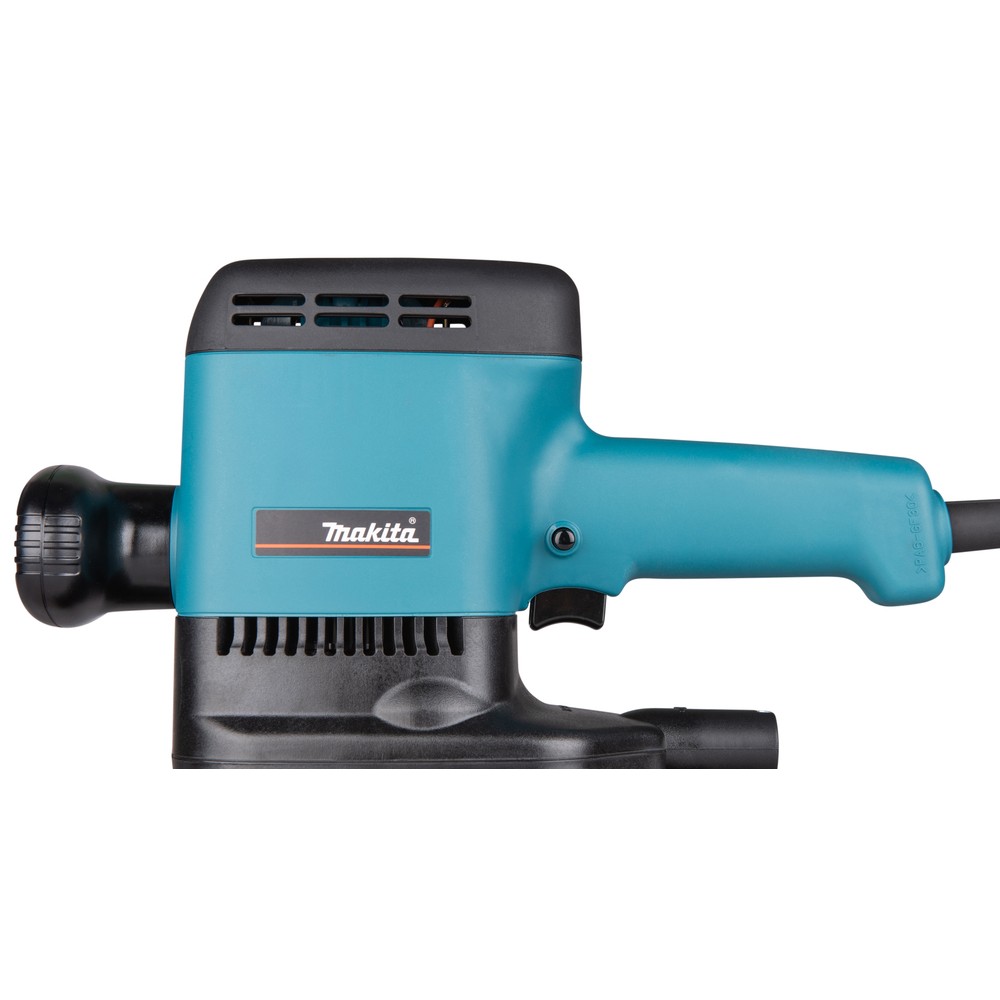 Вібраційна шліфмашина Makita 9046 Вібраційна шліфмашина Makita 9046