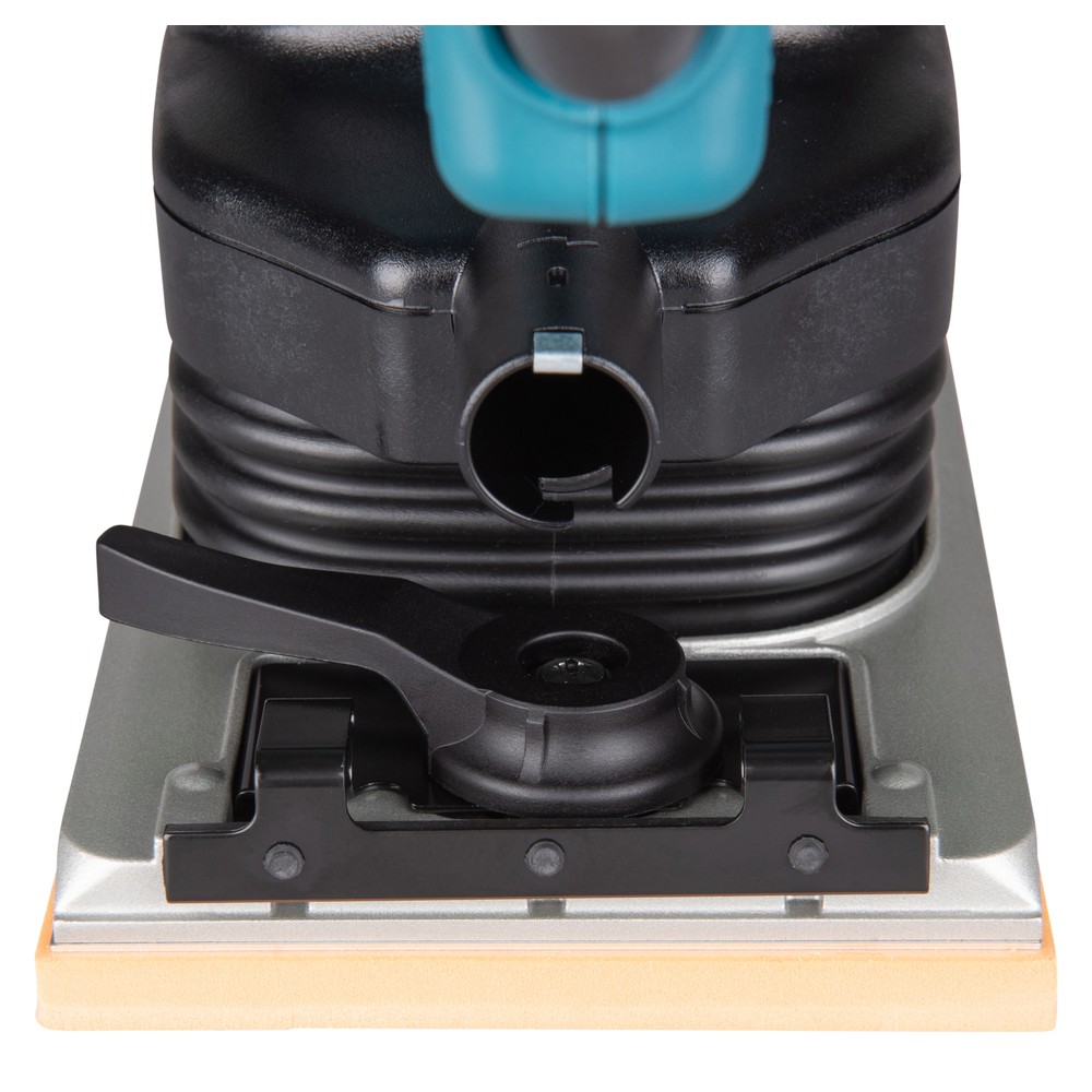 Вібраційна шліфмашина Makita 9046 Вібраційна шліфмашина Makita 9046