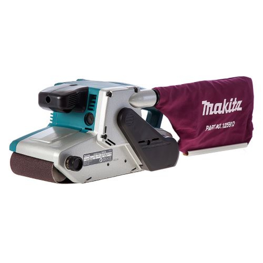 Стрічкова шліфмашина Makita 9404 Стрічкова шліфмашина Makita 9404