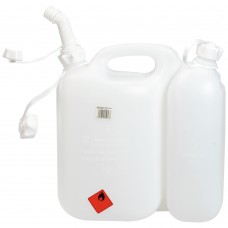 Комбінована каністра п/м 5х2,5 л Makita 949000035