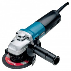 Кутова шліфмашина (болгарка) Makita 9558HNG