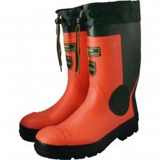 Чоботи захисні Makita розмір 46