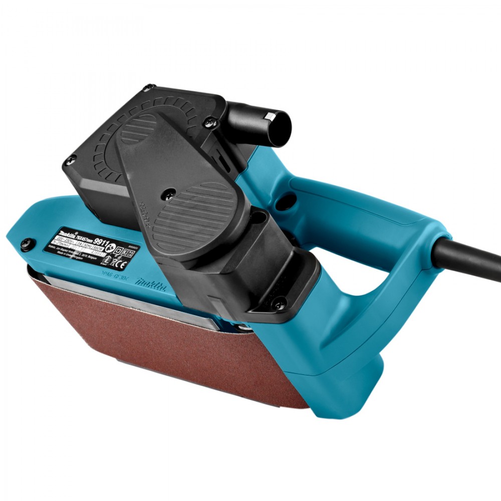 Стрічкова шліфмашина Makita 9911 Стрічкова шліфмашина Makita 9911