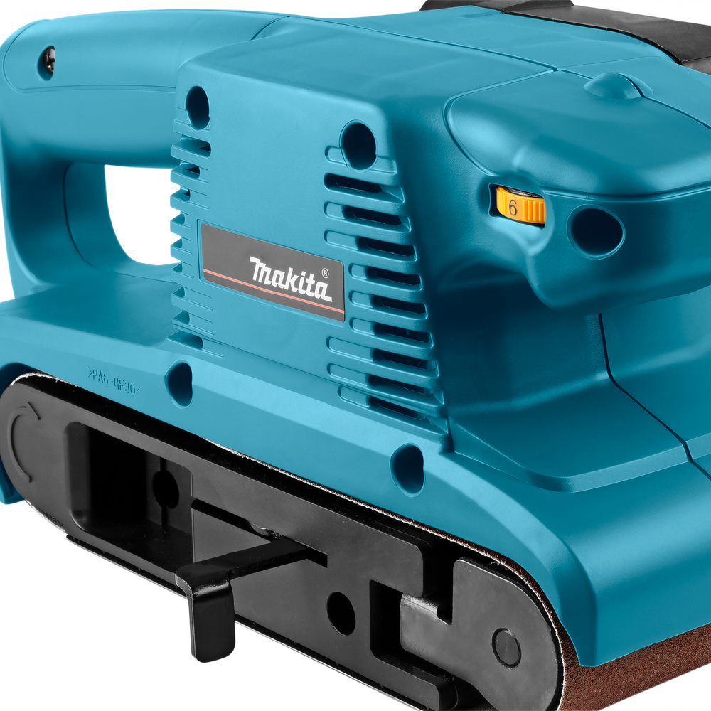 Стрічкова шліфмашина Makita 9911 Стрічкова шліфмашина Makita 9911