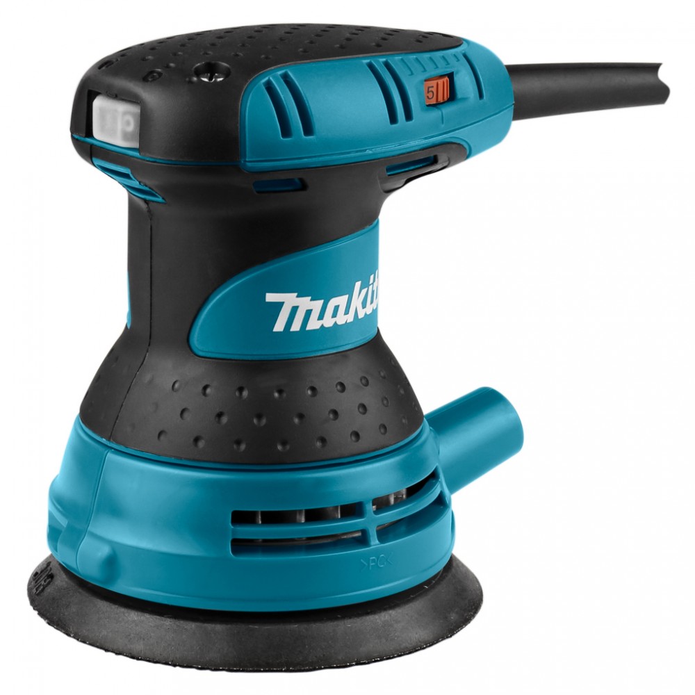Ексцентрикова шліфмашина Makita BO5031 Ексцентрикова шліфмашина Makita BO5031