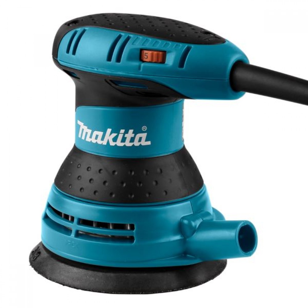 Ексцентрикова шліфмашина Makita BO5031 Ексцентрикова шліфмашина Makita BO5031
