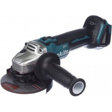 Акумуляторна кутова шліфмашина MAKITA LXT DGA504Z (каркас)