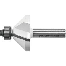 Фреза для зняття фасок з підшипником Makita