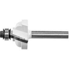 Фреза ламельна з підшипником Makita 25,4x12,7x53,7 мм