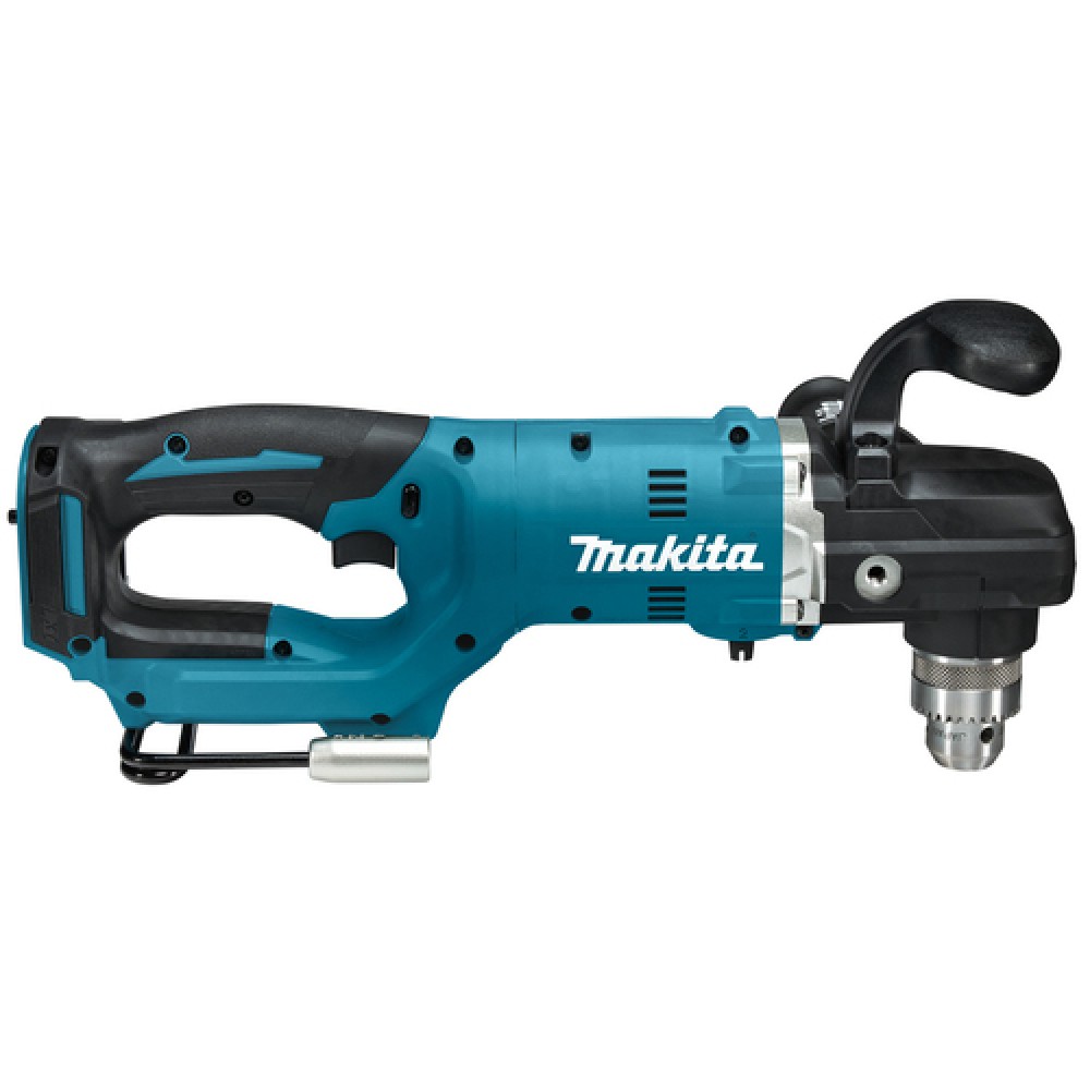 Акумуляторна кутова дриль Makita LXT DDA450ZK Акумуляторна кутова дриль Makita LXT DDA450ZK
