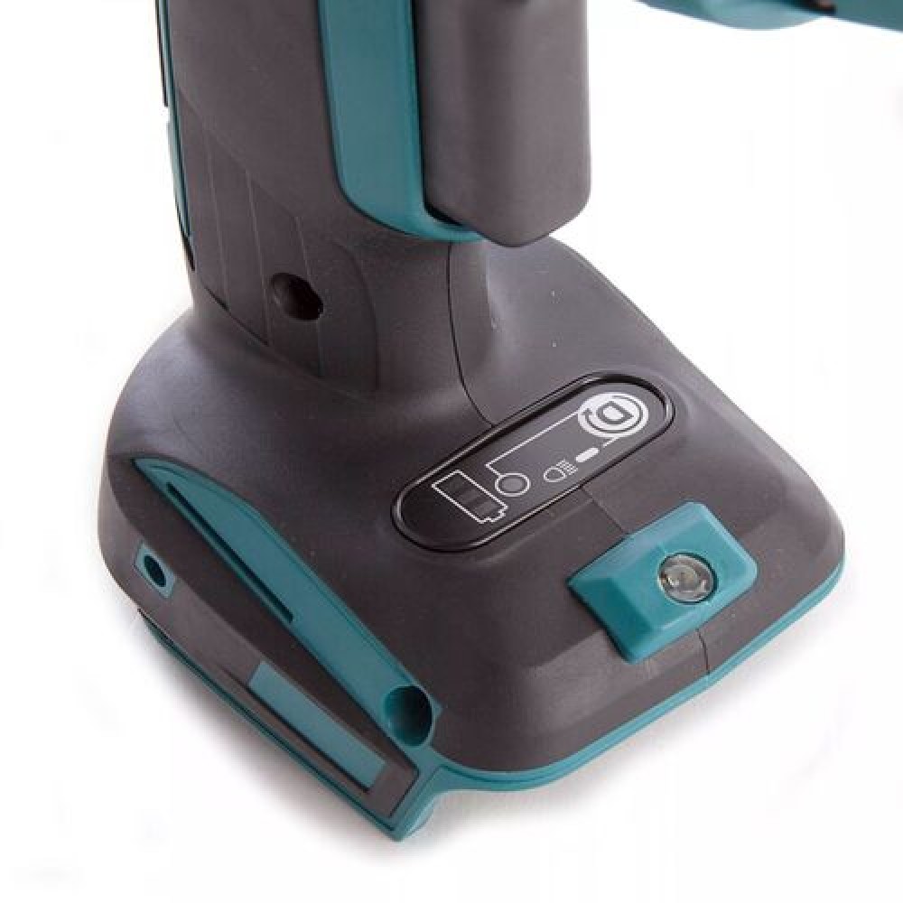 Акумуляторний шурупокрут для гіпсокартону Makita DFS452Z (каркас) Акумуляторний шурупокрут для гіпсокартону Makita DFS452Z (каркас)