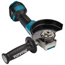 Акумуляторна кутова шліфмашина Makita X-LOCK DGA521ZX1 (каркас)