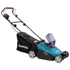 Акумуляторна газонокосарка Makita LXT DLM382Z (каркас)