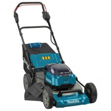 Акумуляторна газонокосарка Makita LXT DLM530Z (каркас)