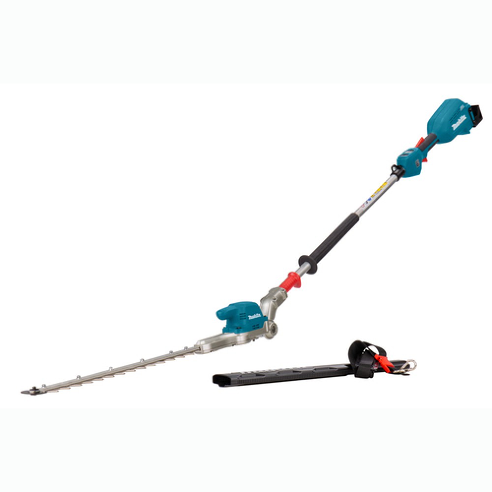 Акумуляторний кущоріз MAKITA LXT DUN500WZ Акумуляторний кущоріз MAKITA LXT DUN500WZ