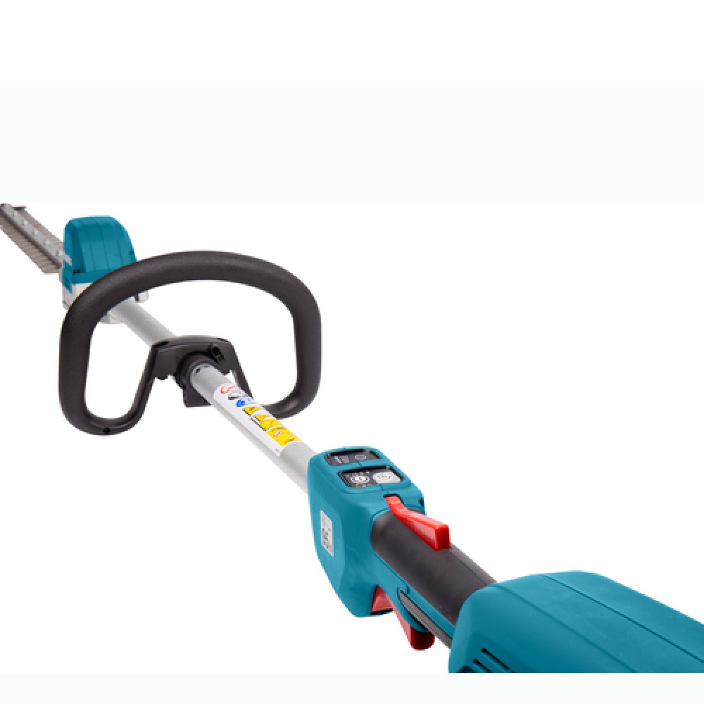 Акумуляторний кущоріз, 18В, 600 мм DUN600LZ Акумуляторний кущоріз, 18В, 600 мм DUN600LZ