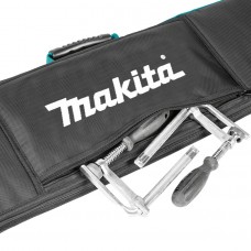 Захисний чохол Makita для направляючої шини, 1.5м. 1565х220х45. E-05664