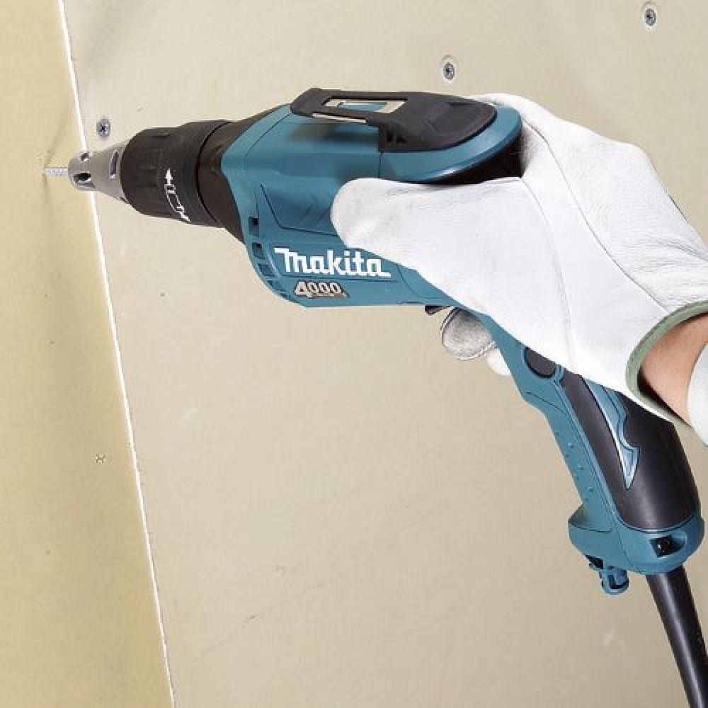 Шурупокрут для гіпсокартону MAKITA FS4000 Шурупокрут для гіпсокартону MAKITA FS4000