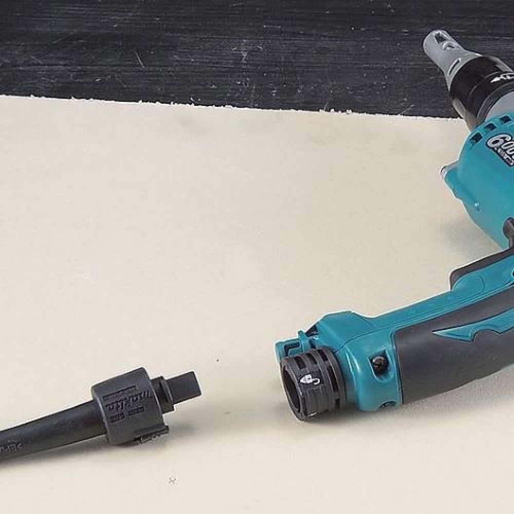 Шурупокрут для гіпсокартону Makita FS6300R Шурупокрут для гіпсокартону Makita FS6300R