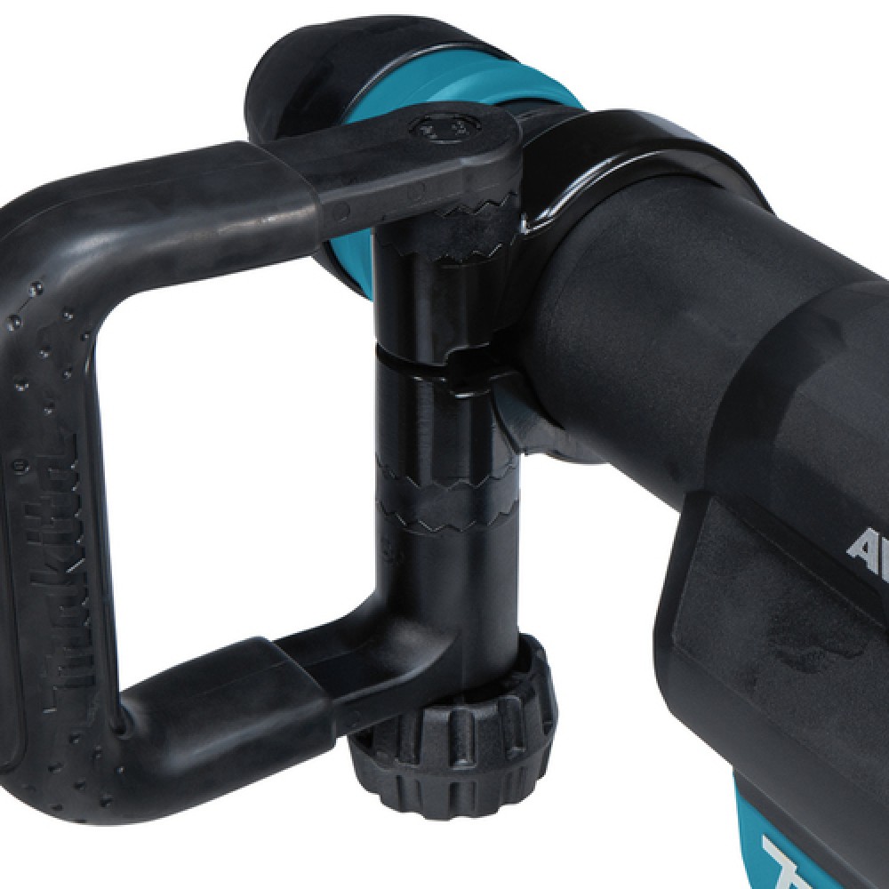 Акумуляторний відбійний молоток Makita XGT HM001GZ02 (каркас) Акумуляторний відбійний молоток Makita XGT HM001GZ02 (каркас)