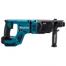 Акумуляторний перфоратор MAKITA XGT HR007GZ (каркас)